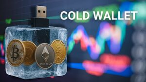 Cold Wallet: ¿Cuál deberías usar para proteger tus criptos?