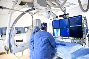 ETF Casero para el Sector Salud: Megatendencia del Envejecimiento del Mundo Occidental...