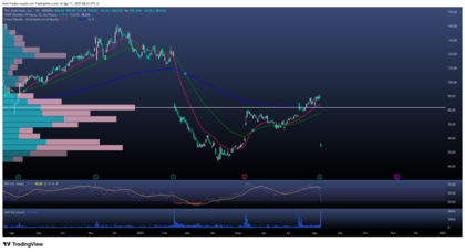 The Trade Desk – ¿Oportunidad de ganga en el sector tecnológico estadounidense? 