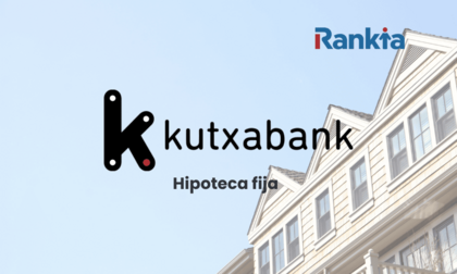 Hipoteca fija Kutxabank: opiniones y condiciones