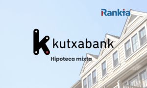Hipoteca mixta Kutxabank: opiniones y condiciones