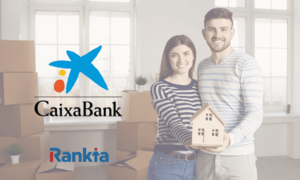 Descubre la Hipoteca joven Caixabank: hasta 100% financiación