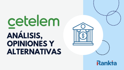 Depósitos Cetelem: opiniones y mejores alternativas en 2025