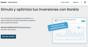MyPortfolio: primeros pasos MyPortfolio: primeros pasos