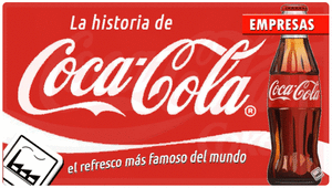 La historia de Coca-Cola, el refresco más famoso del mundo, y su estrategia de éxito