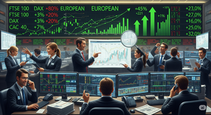 ¿Es el momento de mirar a Europa?