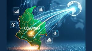 Principales empresas para invertir a nivel mundial: ¿cuáles son las más recomendadas?