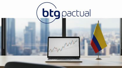 BTG Pactual