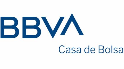 Logo de BBVA Casa de Bolsa