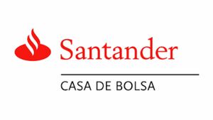 Análisis de Santander Casa de Bolsa: productos y costos