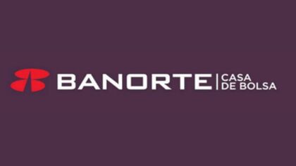 Logo de Banorte Casa de Bolsa Logo de Banorte Casa de Bolsa