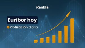 Euríbor hoy 13 de agosto: valor diario apunta a estabilidad en los tipos