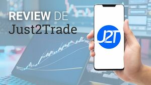 Just2Trade: reseña completa, opiniones y seguridad