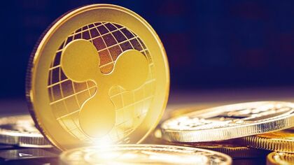 Imagen conceptual de Ripple