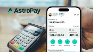 AstroPay: guía para trading y brokers