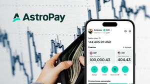 AstroPay: qué es y qué brokers lo aceptan