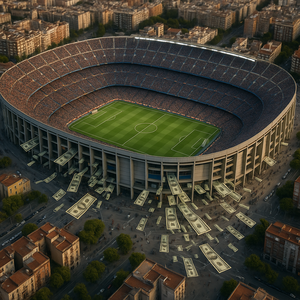 Empieza La Liga ¿invertimos? Empieza La Liga ¿invertimos?