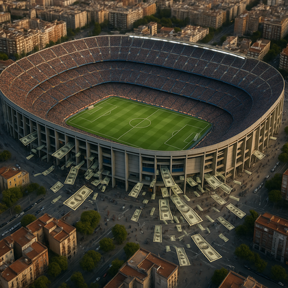 Empieza La Liga ¿invertimos?