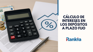 Cálculo de intereses en depósitos a plazo fijo: guía y ejemplos prácticos