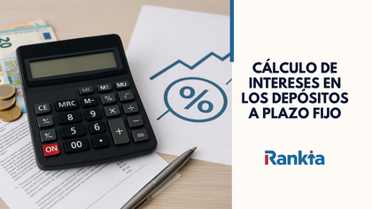 Cálculo de intereses en depósitos a plazo fijo: guía y ejemplos prácticos