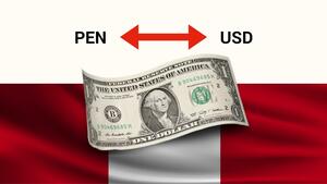 Dólar Hoy en Perú: Precio lunes 18 de agosto de 2025