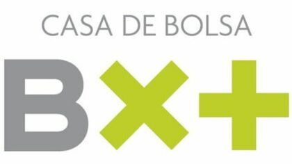 Logo de Ve por Más Casa de Bolsa Logo de Ve por Más Casa de Bolsa