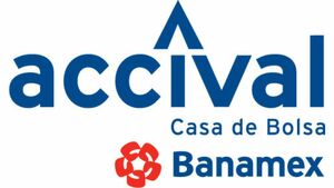 Accival Casa de Bolsa: servicios, productos, comisiones y su plataforma Accitrade