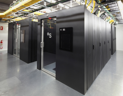 ¿Qué es un Data Center de Equinix?