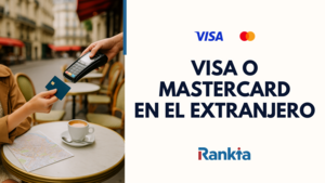 Visa o Mastercard en el extranjero: ¿qué conviene más en Europa?