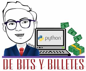 De bits y billetes
