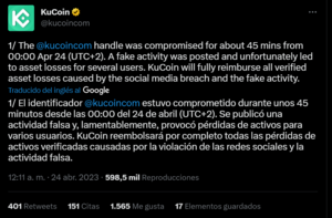 ¿Cómo evitar que te roben tus criptomonedas? Guía básica de seguridad