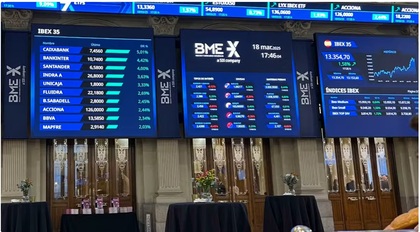 ibex35 que es