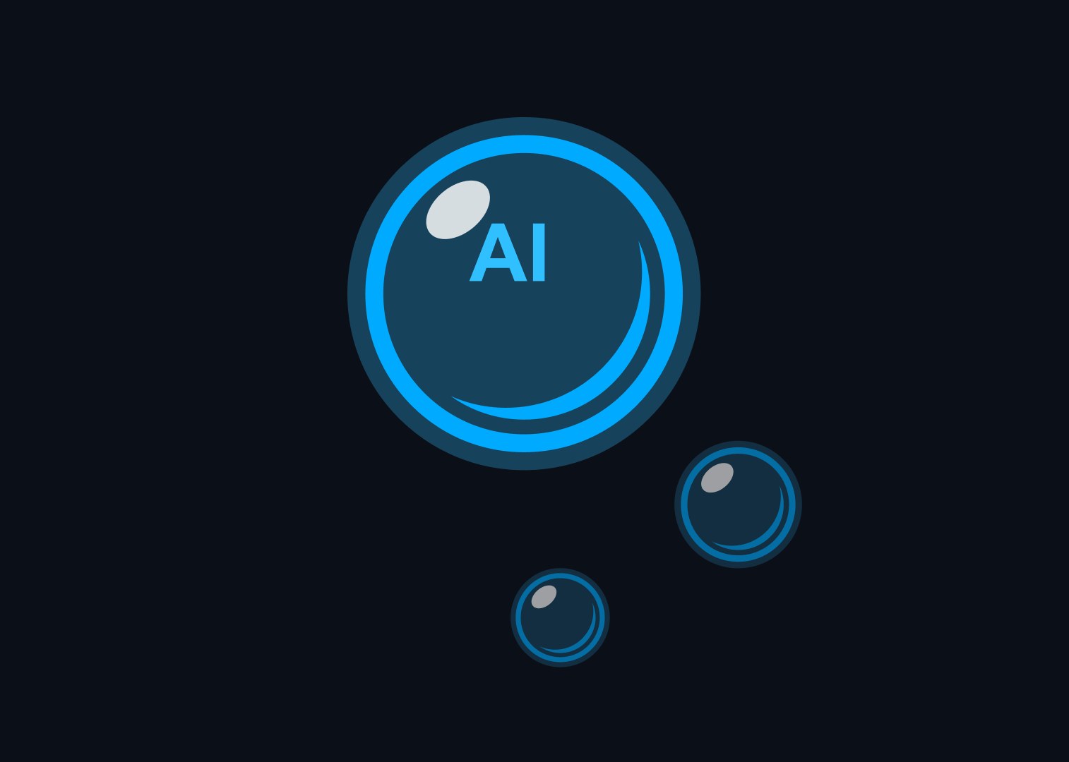 ¿Revolución o euforia? La inteligencia artificial frente al espejo de las punto com