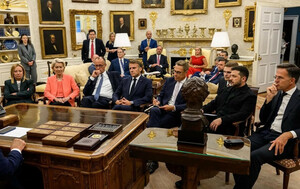 El final del sueño europeísta