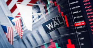 El rally de Wall Street se detiene mientras el Nasdaq cae antes de Jackson Hole
