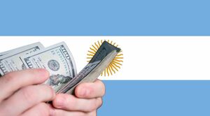 Dólar blue hoy: Precio jueves 21 de agosto de 2025