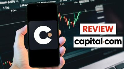 Review de Capital.com