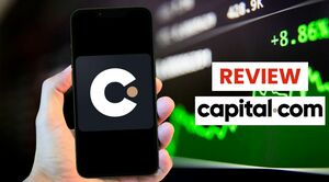 Review de Capital.com: comisiones y opiniones ¿es buen broker?