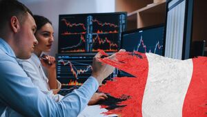 Mejores Sociedades Agentes de Bolsa (SAB) de Perú: Cuota de mercado, tarifas y productos