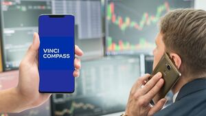 Análisis de Compass Group: Opiniones, productos y comisiones
