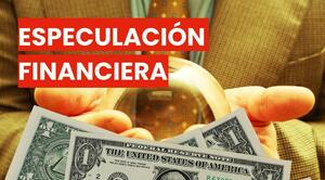 Especulación financiera: ¿Qué es y cómo funciona?
