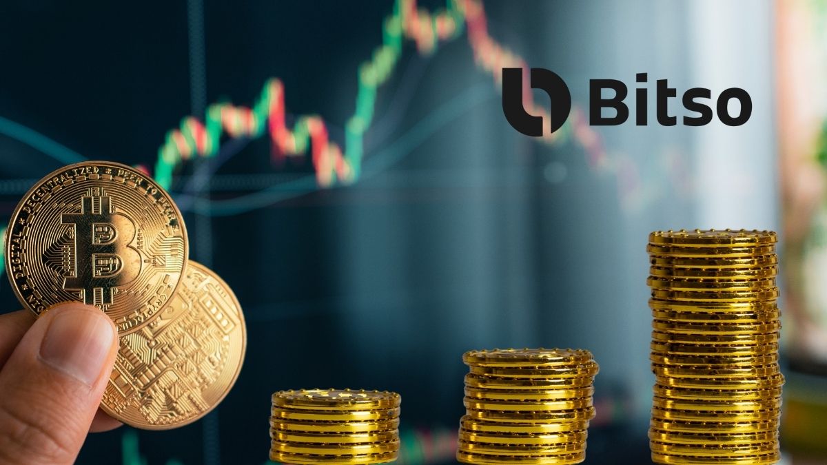 Bitso: Reseña completa, comisiones, ventajas y seguridad