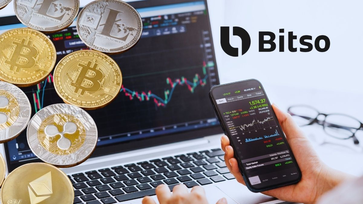Opiniones reales sobre Bitso en Colombia: ¿es confiable o no?