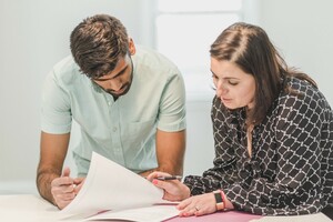 ¿Cómo cambiar la titularidad de una vivienda por donación?