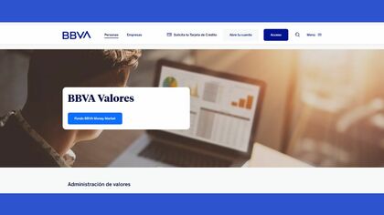 app móvil BBVA