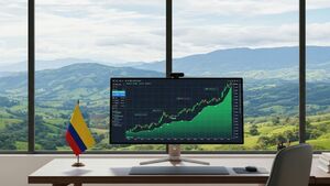BBVA Valores Colombia: análisis completo del comisionista de bolsa