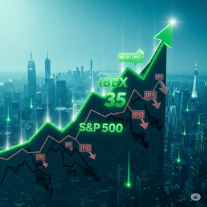 Rally Global en la Bolsa