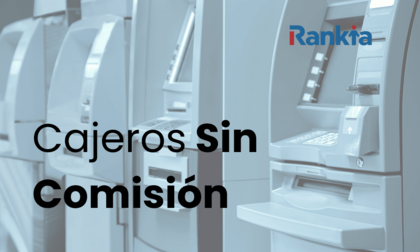Cajeros sin comisión en España: dónde sacar dinero gratis en 2025
