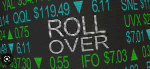 Rollover: ¿Qué es y cómo funciona?
