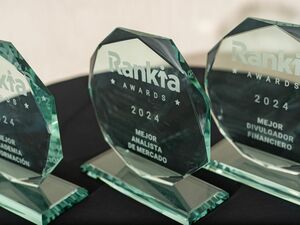 Una nueva era de reconocimientos en finanzas: llegan los premios del Rankia Investment Forum